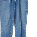 Hollister  Ultra High Rise Paper Bag Mom Jean Size 27 Photo 0