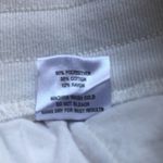 Feat Sunset Lover Cozy Joggers BlanketBlend Women’s XS Supremely Soft NWT White Photo 7