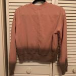 Cotton Citizen NWOT  Milan Sweatshirt with Rosegold Photo 0