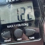 Chico's Additions Cardigan Womens XL Brown Slinky Knit Casual Travel Jacket Lagom Photo 12