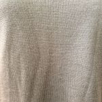 Banana Republic Women’s 100% Merino Wool Crew Neck Long Sleeve Sweater Green S Photo 12