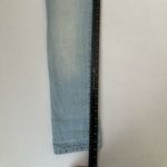 Levi's Levi’s 501 150th Anniversary Edition Womens 24 x 30Floral Patch Button Fly Jeans Photo 3