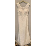 Christina Wu NWT Celebration Wedding Dress (6) Photo 2