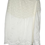 Vintage Mary Jane Nylon‎ Slip Size M Photo 0