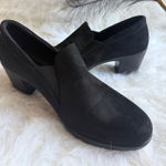 Dream Paris Black Suede Photo 0