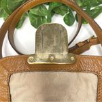 Michael Kors Michael‎ Kors Crossbody Bag Purse Leather Brown Small Designer Photo 2