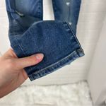 Abercrombie & Fitch Simone High Rise Super Skinny Jeans Size 4/27 Short Photo 5