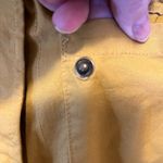 Love Tree Yellow Women's Jacket Medium Photo 6