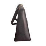 Kate Spade  Adele Black Leather Crossbody Purse Photo 3