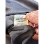 41 Hawthorn Sloane Colorblock Ponte Sheath Gray,White and Pink Dress Size M Size M Photo 8