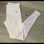 Electric yoga  White leggings Photo 3