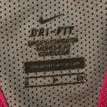 Nike  dri-fit tank top size S Photo 7
