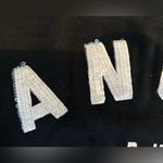 Victoria's Secret Vintage Victoria’s Secret Angel Lightweight Zip-up Hoodie Photo 6