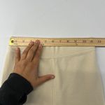 Aerie Offline By  Leggings Womens Small Beige Cotton Bootcut Leg Yoga Mid Rise Photo 6