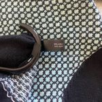 The Limited  Women’s Sweater Geometric Colorful Design 3/4 Sleeve Business Casual Photo 4