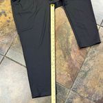 Yogipace Women’s Gray Drawstring Pull Photo 2