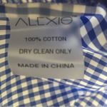 Alexis Regine Blouse Off Shoulder Top large Photo 12