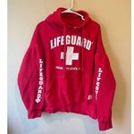 Lifeguard  hoodie   Photo 0