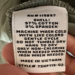 Anthropologie TwentySixHundred Cropped Short-Sleeve Utility Jumpsuit size 8 Photo 8