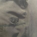 ALBION FIT Albion Size Small  Black Classic Overall Jumpsuit $118 Photo 9