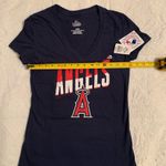 Majestic Women’s Angels Tee Photo 6