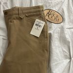 NWT Ralph Lauren Sport Hampton Classic Tan Riding Breeches Women’s size 4 Photo 6