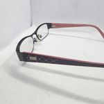 Candie's Vita Brown & Pink Prescription Glasses Frames Photo 7