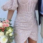 Scarlett Portia  Dress Photo 0