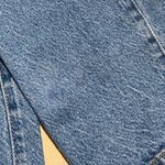 PacSun  Mom Jeans Size‎ 30 Blue High Rise Photo 9