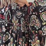 Yumi Kim  Paisley Pantsuit- Size XS Photo 4
