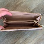 Kate Spade  New York Glitter Clutch Wallet Photo 2