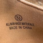 Lulus  Suede Powder Blush Espadrille Sandals Photo 10