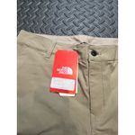The North Face NWT  Women’s Wandur Hike Short Dune‎ Beige Size 10 Hiking Outdoors Photo 3