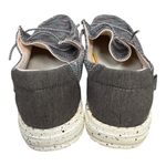 Hey Dude  Wendy Sox Shoes Antique Rose Women’s Size 7 Excellent Condition Slipon Photo 2