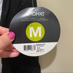 Pacific&Co Moxie Cycling  Color Block Print Tee Size Medium Photo 6