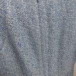 Pendleton  Retro Blue Silk Blend Dress Size 6 Photo 8