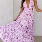 Hello Molly  Dress Maxi Photo 0