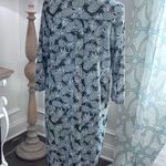 H&M  pineapple lightweight coverup or dress 🍍 Photo 5