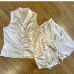 Pink K Vtg Light Pink Pajama Set
Sz S Photo 0