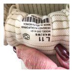 Atom Model 000 White Sneakers Low Top Lace Up Shoes Unisex M 4.5 W 6 Size undefined Photo 12