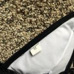 SheIn Triangle Bikini Top Photo 4