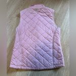 Sunice Women’s Reversible Golf Vest Pink & Grey Size M Size M Photo 1