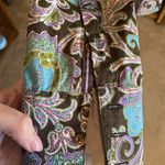 Robert Graham  Paisley Button Down Blouse Photo 2