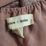 Urban Outfitters Silence + Noise Pink Dress (XS) Photo 10