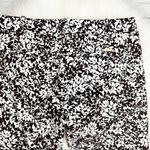 Michael Kors  Brown and White floral pants Photo 6