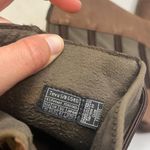 Teva Shay Brown Leather Mid-Calf Boots 10 Photo 5