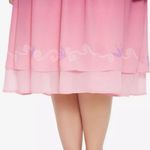 Her Universe Disney  Destination Disney Tangled Rapunzel Ombré Corset Dress Photo 8