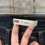 Levi's Levi’s 535 Low Rise Legging Skinny Jeans Photo 2