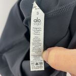 Alo Yoga  Gray Leggings Photo 13