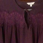 Lucky Brand Womens 3 piece Blouse Bundle various sizes see listing details bust 20” flat Photo 12